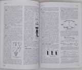 MENTEN de HORNE Pierre de "Dictionnaire de chimie - Une approche étymologique et historique. Préface du Dr Brigitte Van Tiggelen"