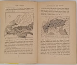 GAGNEBIN Élie "Histoire de la Terre et des êtres vivants"