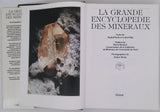 ĎUD'A Rudolf, REJL Luboš [Préface BARIAND Pierre] "La grande encyclopédie des minéraux"