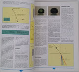 FONTANA Mario "Pierres précieuses : comment les reconnaître - Guide illustré en couleurs"