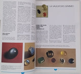 FONTANA Mario "Pierres précieuses : comment les reconnaître - Guide illustré en couleurs"