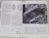 De CAYEUX André [Collaboration DÉSIRÉ Charles] "La science de la Terre"