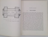 REINHARDT Hans "La Cathédrale de Reims - Son histoire, son architecture, sa sculpture, ses vitraux"