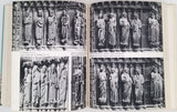 REINHARDT Hans "La Cathédrale de Reims - Son histoire, son architecture, sa sculpture, ses vitraux"