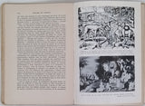 LEWINSOHN Richard "Histoire des animaux - Leur influence sur la civilisation humaine"