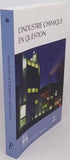 [Collectif] [Direction : LAMARD Pierre, STOSKOPF Nicolas] "L'industrie chimique en question - Actes des deuxièmes journées d'histoire industrielle Mulhouse-Belfort 16-17 octobre 2008"