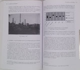 [Collectif] [Direction : LAMARD Pierre, STOSKOPF Nicolas] "L'industrie chimique en question - Actes des deuxièmes journées d'histoire industrielle Mulhouse-Belfort 16-17 octobre 2008"