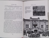 LEQUIN Yves [sous la direction de] "Rhône-Alpes. 500 Années lumière - Mémoire industrielle"