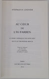 LINDNER Stephan H. "Au cœur de l'IG Farben - L'usine chimique de Hoechst sous le Troisième Reich"