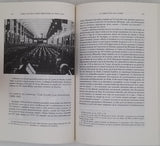 LINDNER Stephan H. "Au cœur de l'IG Farben - L'usine chimique de Hoechst sous le Troisième Reich"