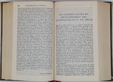 DAUMAS Maurice [sous la direction de] "Histoire de la Science - Encyclopédie de la Pléiade"