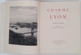 JOLINON Joseph "Charme de Lyon"