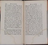 [Anonyme] [de LIGNAC Louis-François] "De l'homme et de la femme, considérés physiquement dans l'état du mariage" [2 volumes]