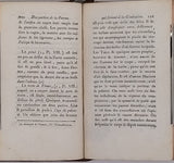 [Anonyme] [de LIGNAC Louis-François] "De l'homme et de la femme, considérés physiquement dans l'état du mariage" [2 volumes]