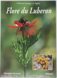 GUENDE Georges "Flore du Luberon"