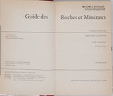 POUGH Frederick Harvey "Guide des roches et minéraux"