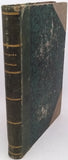 BUFFON Georges-Louis de, LACÉPÈDE Bernard de "Histoire naturelle extraite de Buffon et de Lacépède - Quadrupèdes, Oiseaux, Serpents, Poissons et Cétacés avec de nombreuses illustrations dans le texte"