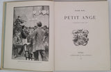 MAËL Pierre "Petit ange - Illustrations d'Alfred Paris"