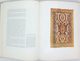 De CALATCHI Robert "Tapis d'Orient, Histoire - Esthétique - Symbolisme"