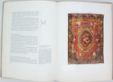 De CALATCHI Robert "Tapis d'Orient, Histoire - Esthétique - Symbolisme"