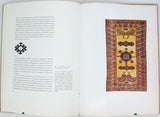 De CALATCHI Robert "Tapis d'Orient, Histoire - Esthétique - Symbolisme"