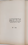 [Collectif] "Marc Seguin - Fêtes annonéennes du 10 juillet 1923 - Comptes rendus et discours publiés sous le patronage du Comité Marc Seguin. Bois gravés par P. Burnot"