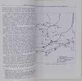 [Collectif] "Terre et paysannerie en Rouergue (Xe-XXe siècle) - Actes du colloque organisé à Rodez, les 4 et 5 juin 2004 par la Société des lettres, sciences et arts de l'Aveyron et la Société centrale d'agriculture de l'Aveyron"