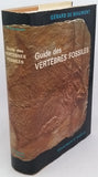 BEAUMONT Gérard de "Guide des vertébrés fossiles"