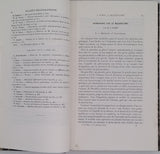 [Collectif] [D'ALMEIDA Joseph-Charles, éditeur] "Journal de Physique théorique et appliquée - Tome Cinquième - Année 1876"