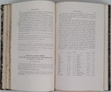 [Collectif] [D'ALMEIDA Joseph-Charles, éditeur] "Journal de Physique théorique et appliquée - Tome Cinquième - Année 1876"