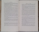 [Collectif] [D'ALMEIDA Joseph-Charles, éditeur] "Journal de Physique théorique et appliquée - Tome Cinquième - Année 1876"