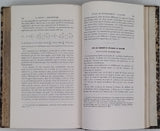 [Collectif] [D'ALMEIDA Joseph-Charles, éditeur] "Journal de Physique théorique et appliquée - Tome Cinquième - Année 1876"