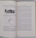 [Collectif] [D'ALMEIDA Joseph-Charles, éditeur] "Journal de Physique théorique et appliquée - Tome Septième - Année 1878"