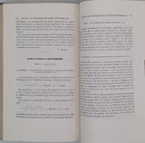 [Collectif] [D'ALMEIDA Joseph-Charles, éditeur] "Journal de Physique théorique et appliquée - Tome Septième - Année 1878"