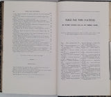 [Collectif] [D'ALMEIDA Joseph-Charles, éditeur] "Journal de Physique théorique et appliquée - Tome Septième - Année 1878"