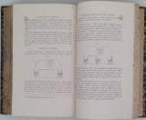 [Collectif] [D'ALMEIDA Joseph-Charles, fondateur] "Journal de Physique théorique et appliquée - Deuxième Série - Tome Deuxième - Année 1883"