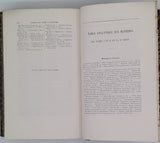 [Collectif] [D'ALMEIDA Joseph-Charles, fondateur] "Journal de Physique théorique et appliquée - Deuxième Série - Tome Deuxième - Année 1883"