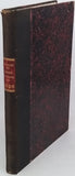 [Collectif] [Direction CRINON Calixte, ROCQUES Xavier secrétaire de rédaction] "Annales de Chimie analytique et de Chimie appliquée et Revue de Chimie analytique réunies - 31ème année, 2ème série, Tome VIII"