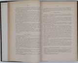 [Collectif] [Direction CRINON Calixte, ROCQUES Xavier secrétaire de rédaction] "Annales de Chimie analytique et de Chimie appliquée et Revue de Chimie analytique réunies - 31ème année, 2ème série, Tome VIII"