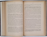 [Collectif] [Direction CRINON Calixte, ROCQUES Xavier secrétaire de rédaction] "Annales de Chimie analytique et de Chimie appliquée et Revue de Chimie analytique réunies - 31ème année, 2ème série, Tome VIII"