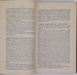 [Collectif] [Direction CRINON Calixte, ROCQUES Xavier secrétaire de rédaction] "Annales de Chimie analytique et de Chimie appliquée à l'Industrie, à l'Agriculture, ... et Revue de Chimie analytique réunies, ... - Quatrième année, Tome Quatrième"