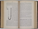 [Collectif] [Direction CRINON Calixte, ROCQUES Xavier secrétaire de rédaction] "Annales de Chimie analytique et de Chimie appliquée à l'Industrie, à l'Agriculture, ... et Revue de Chimie analytique réunies, ... - Quatrième année, Tome Quatrième"