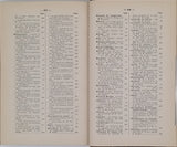 [Collectif] [Direction CRINON Calixte, ROCQUES Xavier secrétaire de rédaction] "Annales de Chimie analytique et de Chimie appliquée à l'Industrie, à l'Agriculture, ... et Revue de Chimie analytique réunies, ... - Quatrième année, Tome Quatrième"