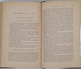 LAURENS Adolphe "Précis d'histoire de la guerre navale 1914-1918"