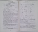 DROUIN Jacques "Introduction à la chimie organique - Les molécules organiques dans votre environnement. Usages, toxicité, synthèse et réactivité"