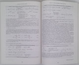 DROUIN Jacques "Introduction à la chimie organique - Les molécules organiques dans votre environnement. Usages, toxicité, synthèse et réactivité"