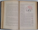 TESTUT Léo "Traité d'anatomie humaine" [4 Volumes]