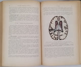 TESTUT Léo "Traité d'anatomie humaine" [4 Volumes]