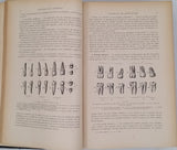 TESTUT Léo "Traité d'anatomie humaine" [4 Volumes]