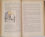 TESTUT Léo "Traité d'anatomie humaine" [4 Volumes]